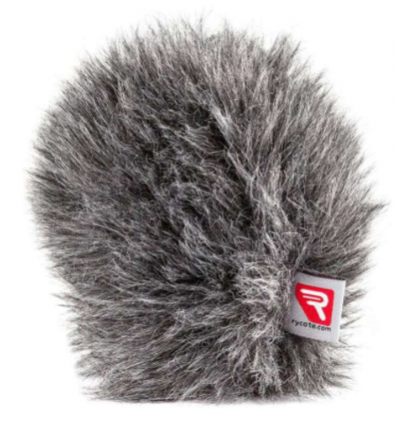 Rycote Baseball Windjammer