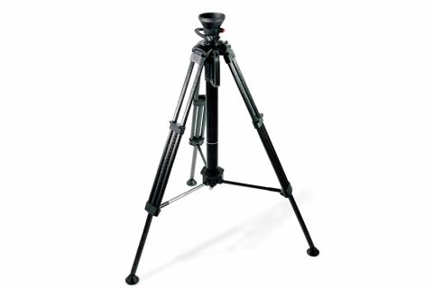 Sachtler Hot Pod 14 Carbon Fiber Tripod Sachtler Hot Pod 14 Carbon Fiber Tripod