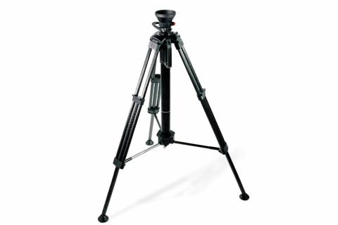 Sachtler Hot Pod 14 Carbon Fiber Tripod