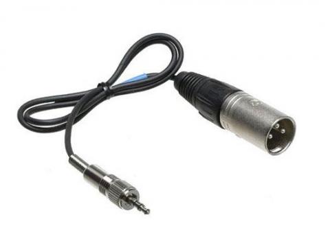 Sennheiser CL-100 Output Cable for EK100G3