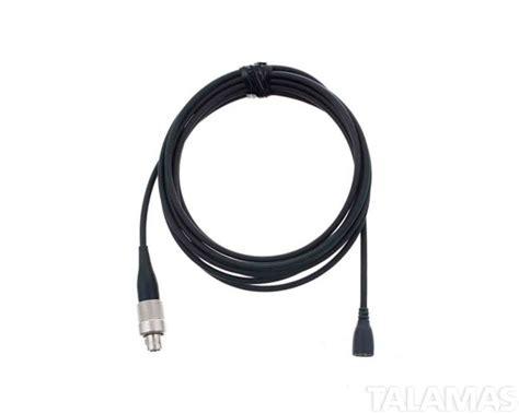 Sennheiser KA100 Straight Cable Sennheiser KA100 Straight Cable
