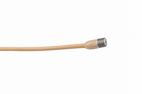 Sennheiser MKE2 Gold Omni Lav Sennheiser MKE2 Gold Omni Lav