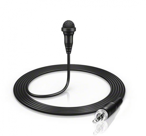 Sennheiser ME2-II Omnidirectional clip-on microphone Sennheiser ME2-II Omnidirectional clip-on microphone