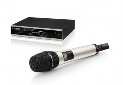 Sennheiser Speechline Handheld Sennheiser Speechline Handheld