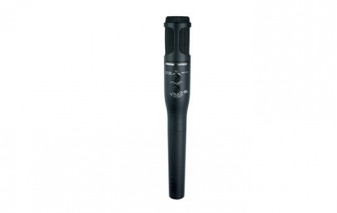 Shure VP88 M-S Stereo Microphone Shure VP88 M-S Stereo Microphone