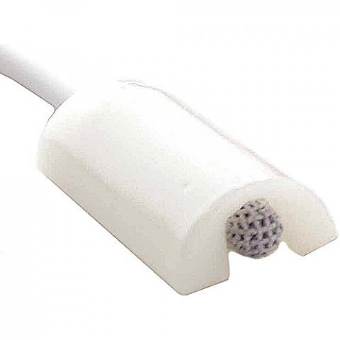 URSA MiniMount for Sanken COS11 - White URSA MiniMount for Sanken COS11 - White