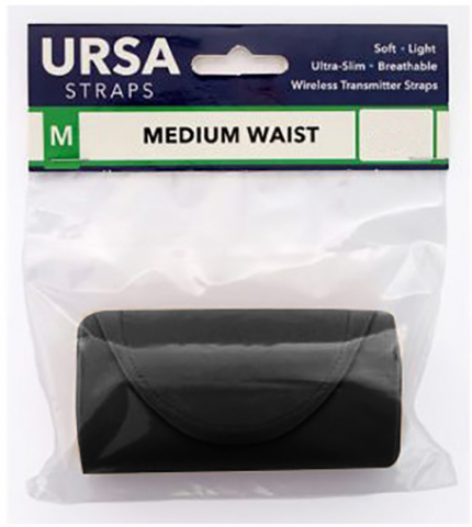 URSA Waist Big Pouch Medium Strap