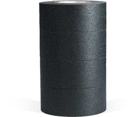 Visual Departures MicroGaffer Tape Black Multipack Visual Departures MicroGaffer Tape Black Multipack