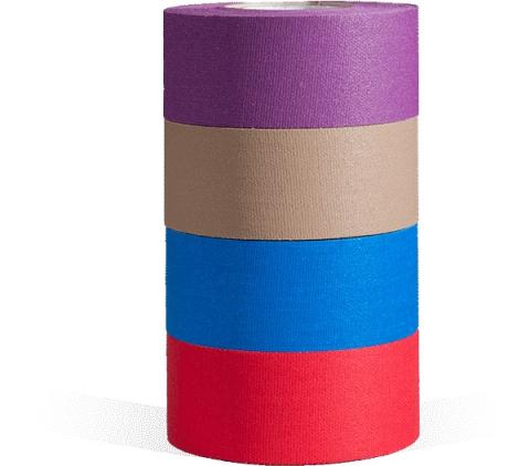 MicroGaffer Color Multi Pack Gaff Tape MicroGaffer Color Multi Pack Gaff Tape