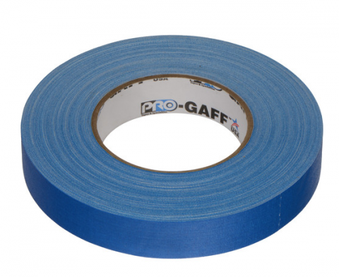 Visual Departures Professional Gaffer Tape