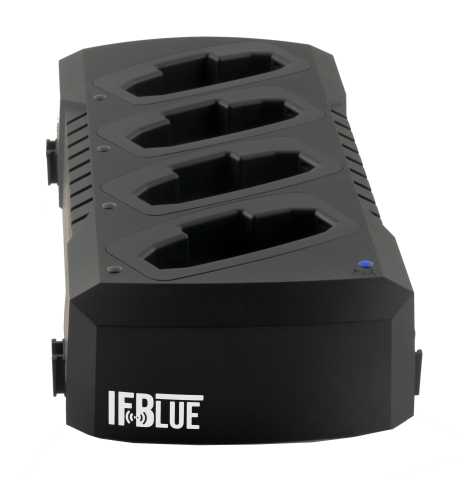 CHSIFBR1C Charging Dock, IFBlue CHSIFBR1C, AC Cord