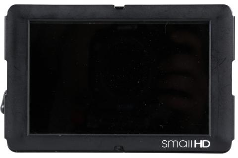 SmallHD DP6 monitor