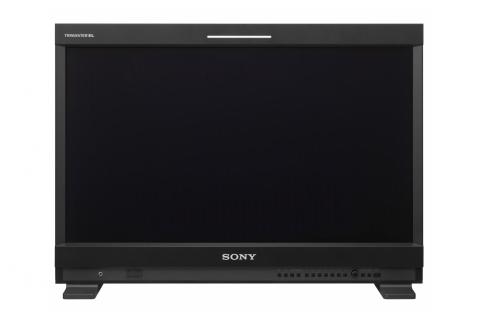 Sony PVM 2541 25" OLED monitor