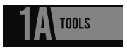 1A Tools Logo