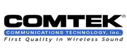 Comtek Logo