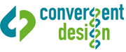 Convergent Design Logo