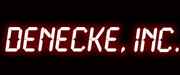 Denecke, Inc. Logo
