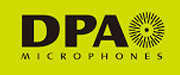 DPA Microphones Logo