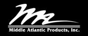 Middle Atlantic Products Logo