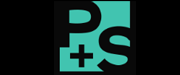 P+S Technik Logo