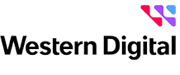 Western Digital Logo