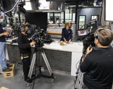 Clear-Com’s FreeSpeak II “Truly Shines” on Set of ‘America’s Test Kitchen’