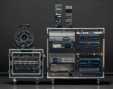Mobile Control