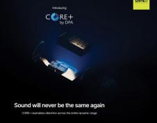 Introducing CORE+ : Sound will never be the same