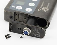 Lectrosonics Battery Eliminators
