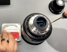 Lens Diagnostics and Repair at Talamas