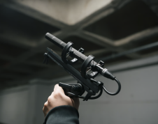 Sennheiser MKH 8018