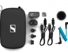 Sennheiser Profile