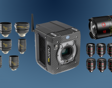 Alexa Mini & Lens Special
