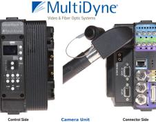 MultiDyne SilverBack-VB System
