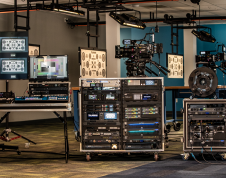 MultiDyne Camera Rentals Boston