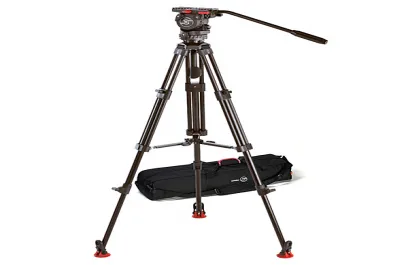 Sachtler FSB4 Aluminum Tripod System