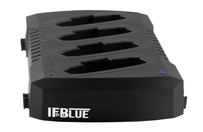 CHSIFBR1C Charging Dock, IFBlue CHSIFBR1C, AC Cord