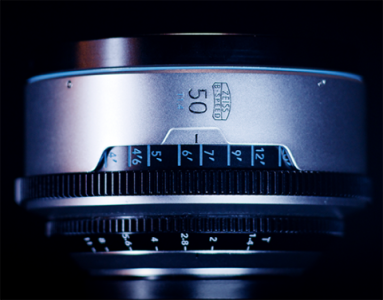 Zeiss B-speed images