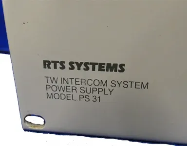 RTS PS8