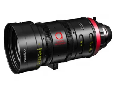 Angenieux Optimo Ultra Compact 37-102mm Zoom Lens