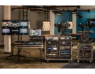 MultiDyne SilverBack-VB System