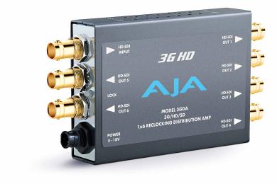 Mini Converters | Talamas | Digital Cinema | Audio