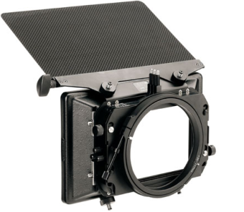 ARRI LMB-15 Light Weight Mattebox