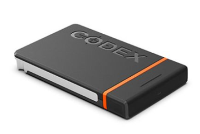 Codex Compact Drive 1TB