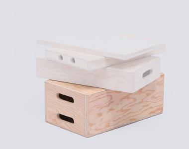 Apple Box