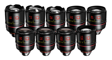 Primes | Talamas | Digital Cinema | Audio & Communications Primes | Talamas | Digital Cinema | Audio & Communications