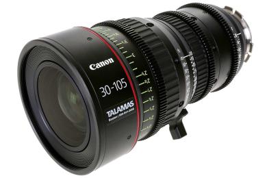 Canon CN-E 30-105mm T2.8 L Cinema Zoom Lens, Canon CN-E 30-105mm T2.8 L Cinema Zoom Lens, Canon CN-E 30-105mm T2.8 L Cinema Zoom Lens, Canon CN-E 30-105mm T2.8 L Cinema Zoom Lens