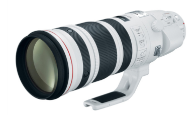 Canon EF 200-400mm f/4L IS USM Lens, Canon EF 200-400mm f/4L IS USM Lens