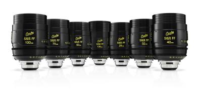 Cooke S8/I FF