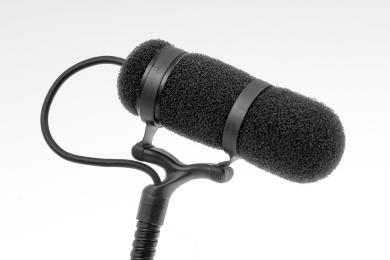 DPA 4099 Boom Microphone